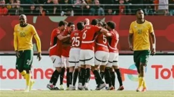 اللقاء المنتظر.. تردد القناة الجزائرية الأرضية لمباراة منتخب مصر وموعدها 2026